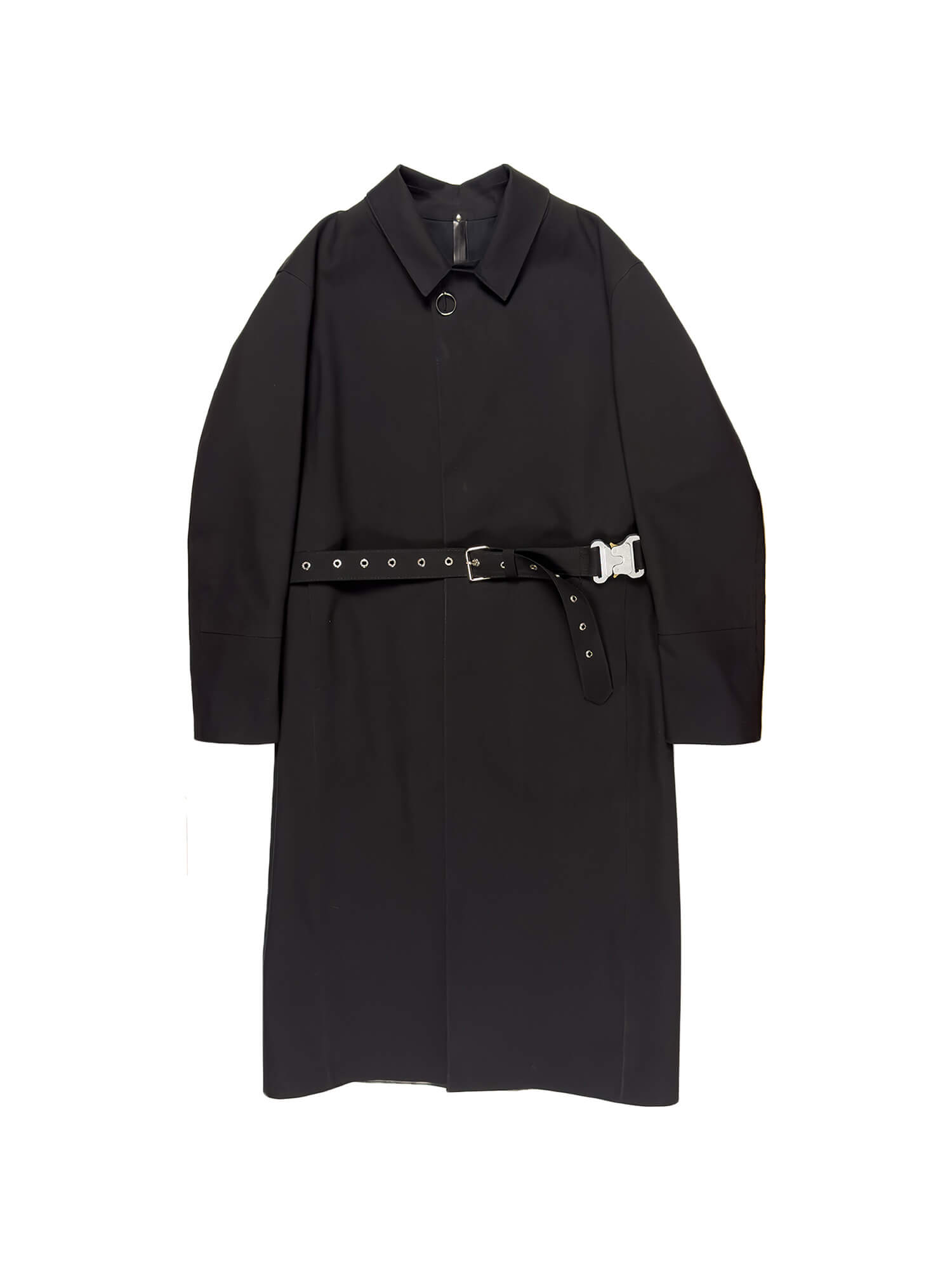 ALYX X MACKINTOSH coat 1017 Alyx 9SM 2019 x Mackintosh Trench Coat